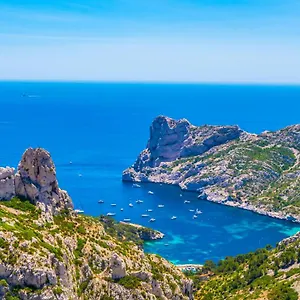 Gmimosa Sejournez Dans Un Esprit Boutique Marseille