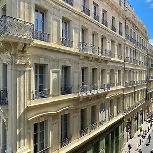 Lafrenchcasa Noailles Marseille