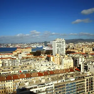 Vue Imprenable Sur Appartamento