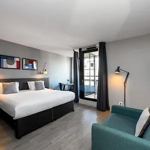 Aparthotel Staycity Centre Vieux Port, Marseille