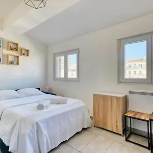 Le Coeur De Marseille
