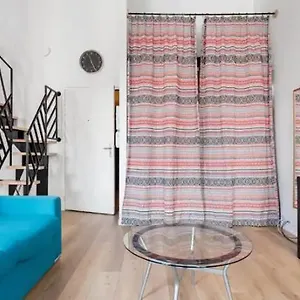 Maison Pepouze Marseille