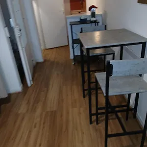Rénové Quartier Historique ,centre Apartamento