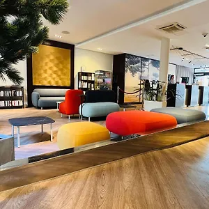Aparthotel Adagio Timone, Marseille