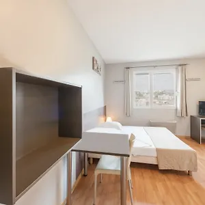 Aparthotel City Residence Marseille, Marseille